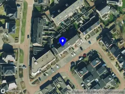 Nieuw bedrijf BINNENontwerp