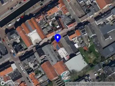 Nieuw bedrijf C.J. Technicians