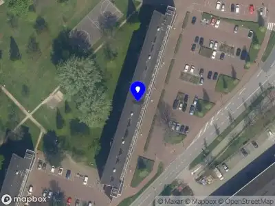 Zwarte Valk Onderhoud