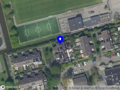 Nieuw bedrijf Schildersbedrijf R. Smits