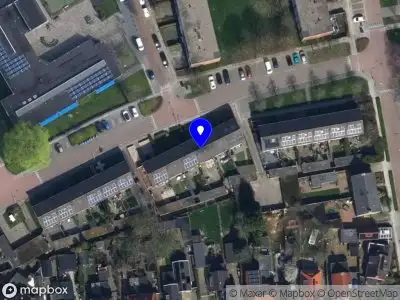 Nieuw bedrijf Ck logistics