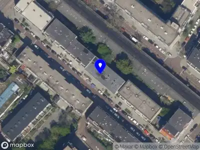 Bryan Saavedra Services Rotterdam