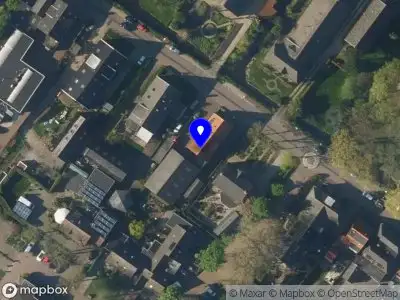 Casper van der Woude Dienstverlening