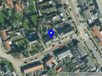 Nieuw bedrijf D'assistant