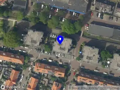 Dienstverlening Van Ee Hilversum