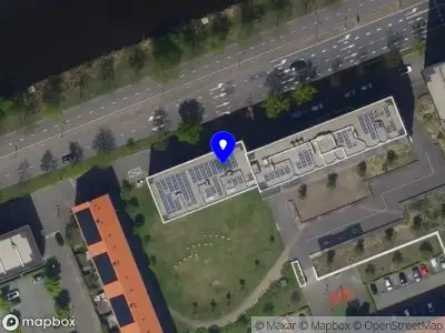 Nieuw bedrijf Dve dienstverlening