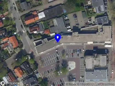 Vita Nova Gezondheidswinkel