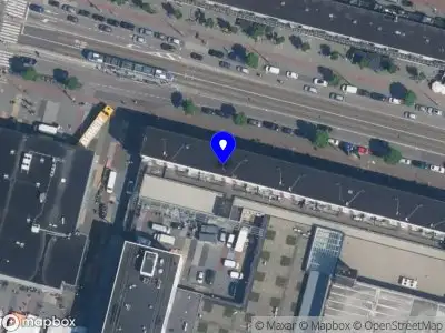 F&B Plein 40/45 B.V.