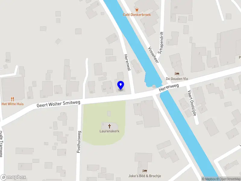 Handelsonderneming M. Kingma