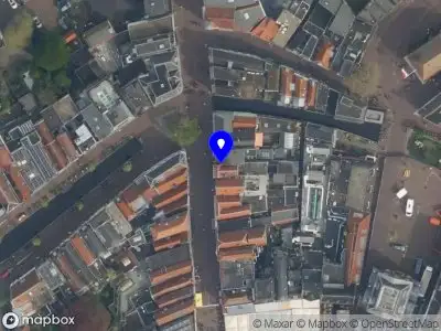 Het Koffie Atelier B.V.