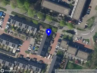 Four-leaf clover Homecare Zoetermeer