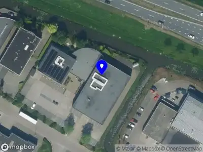 Nieuw bedrijf Kebo Investments B.V.