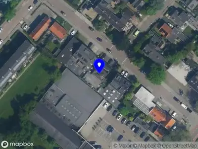 Lachgas Huis Service Badhoevedorp