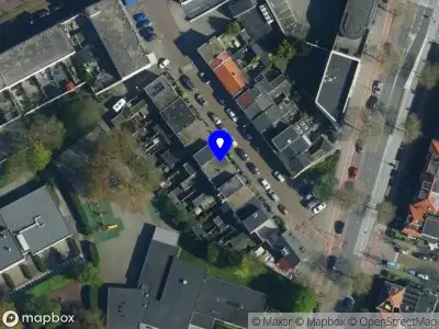 Nieuw bedrijf Sanna de Vries Animatie