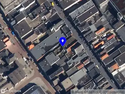 Nieuw bedrijf Smobile Heerenveen