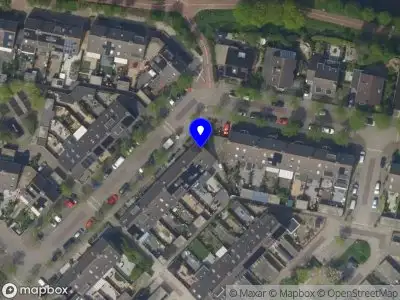 Nieuw bedrijf Thomas Verloop Schilderwerken