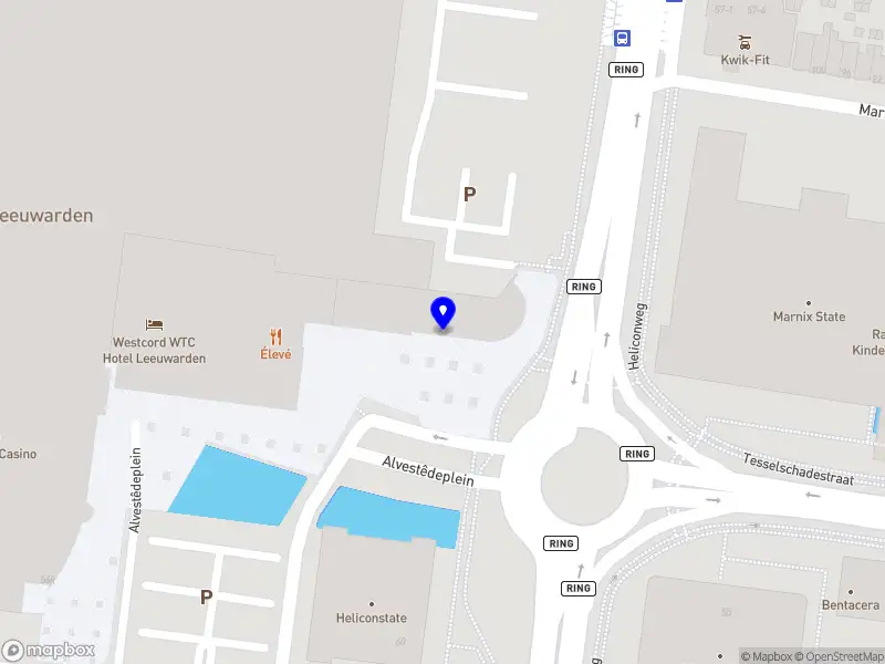 Transport Ondersteuning Leeuwarden B.V.