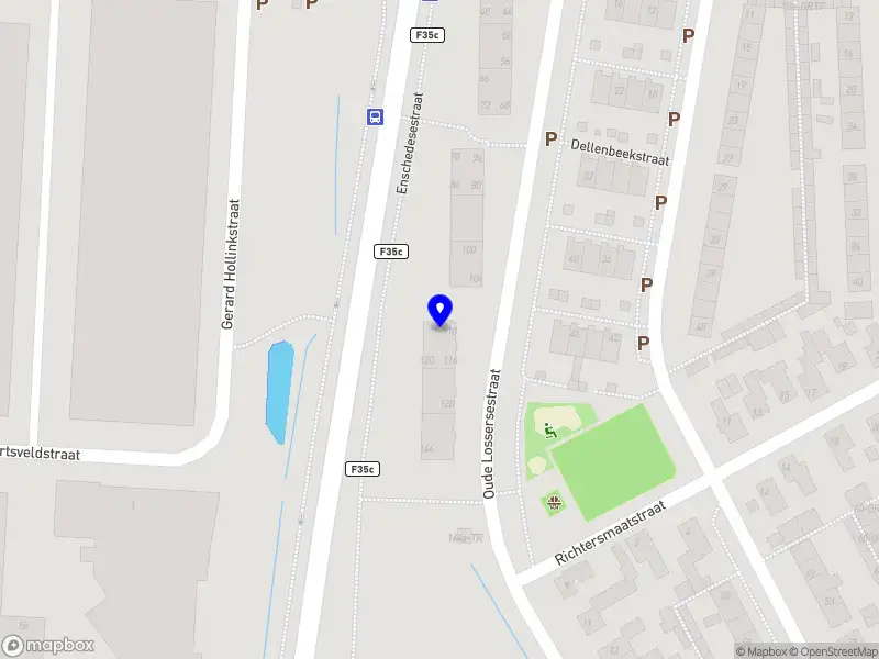 Nieuw bedrijf Capel Interim Professional