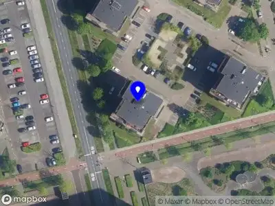 Jerally Care Almere