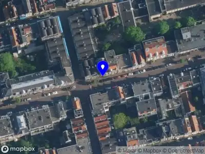 RF Interieurontwerp Amsterdam