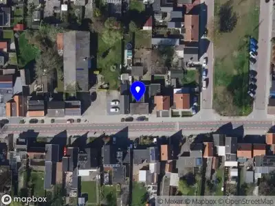 Caf? Kloostertuin Kloosterzande