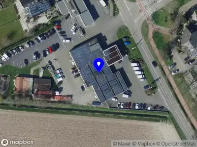 Inextenso Solar Energy B.V.