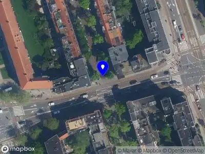 Florentine Mol Amsterdam