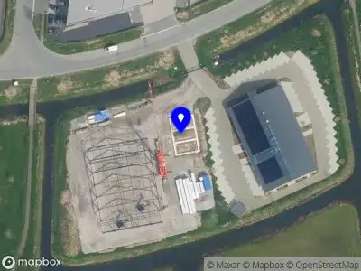 Isolatie Centraal West B.V. Vianen