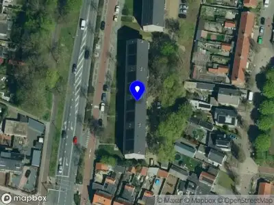 Jameelaa's Zorg Veenendaal