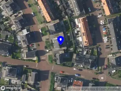 Nieuw bedrijf On The Road Therapy