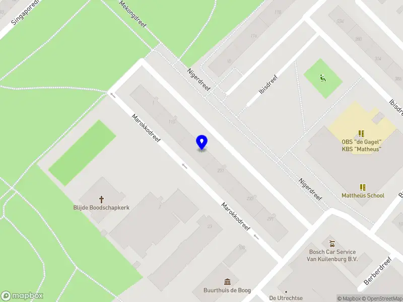 Mono Taxi Services Utrecht