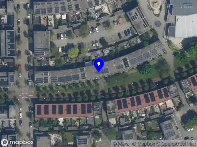 Nieuw bedrijf Sharon Tjin