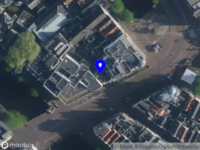 Studio Vizaviz B.V. Amsterdam