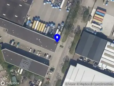 Stuur Taxi B.V. Schiedam
