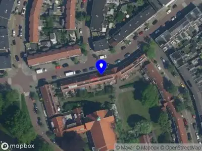 The Five Boroughs B.V.