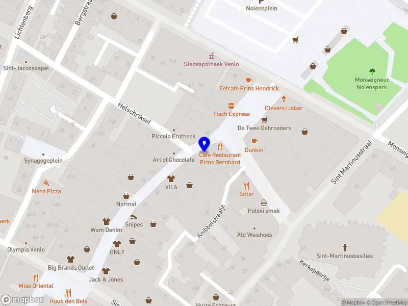 Istanbul Kapsalon