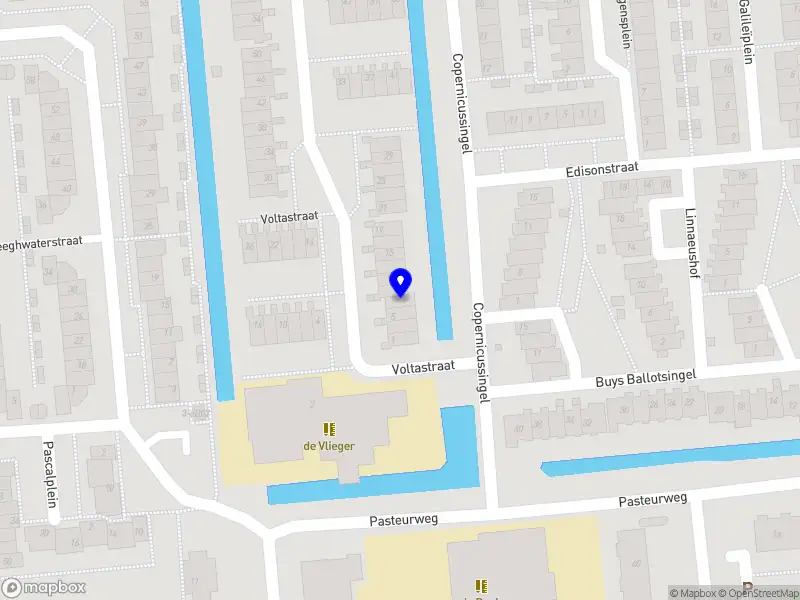 Blankenbergh B.V. Schoonhoven