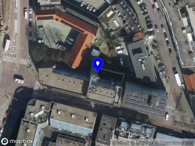 Nieuw bedrijf Bres Event Services