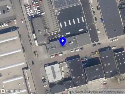 Omsorg Rotterdam e.o. B.V.