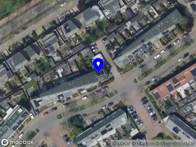 Resa Holding Soest B.V.