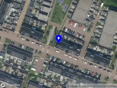 Baia Holding B.V. Wormer