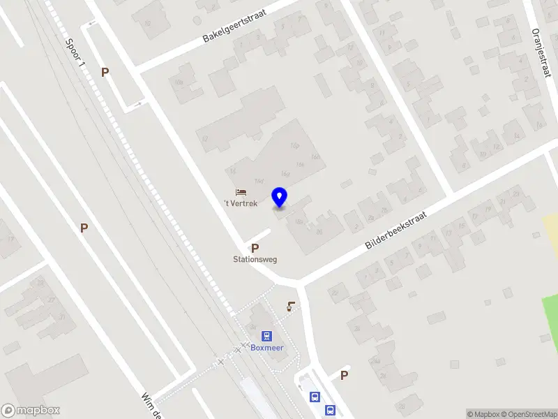 Nieuw bedrijf Studio Karline