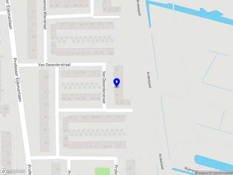 Simo Dienstverlener Haarlem