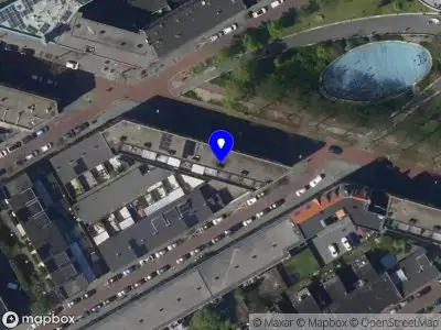 Pro Security Solution 's-Gravenhage