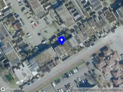 Roy Kauwenberg schilderwerken