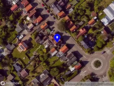 Triggerpointmassage Texel Den Burg