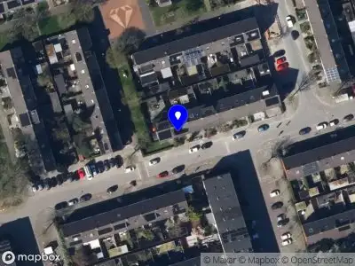 Nieuw bedrijf Legacy Fellowship Productions