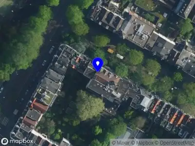 Maver Consultancy Amsterdam