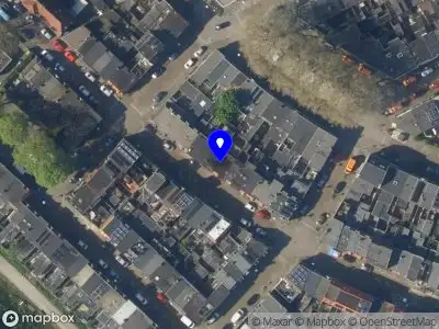 Contact & Impact Utrecht