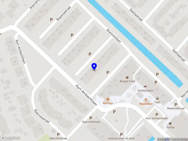 Nieuw bedrijf Installatie Bedrijf Zwijndrecht